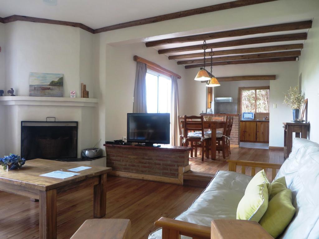 Acacias Country Club Villa Sierra de la Ventana Rum bild