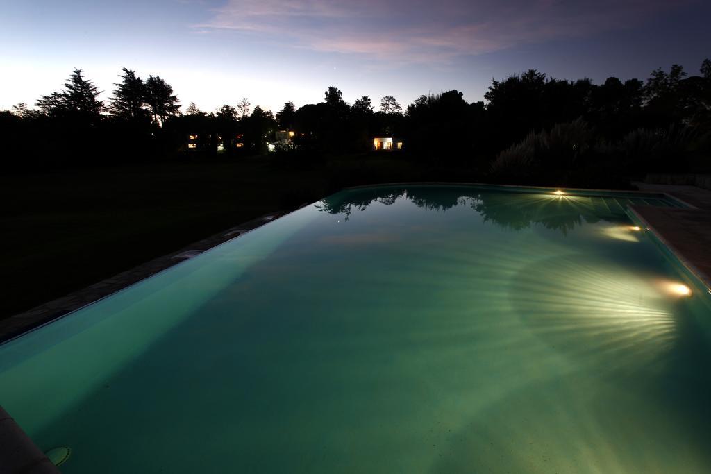 Acacias Country Club Villa Sierra de la Ventana Exteriör bild