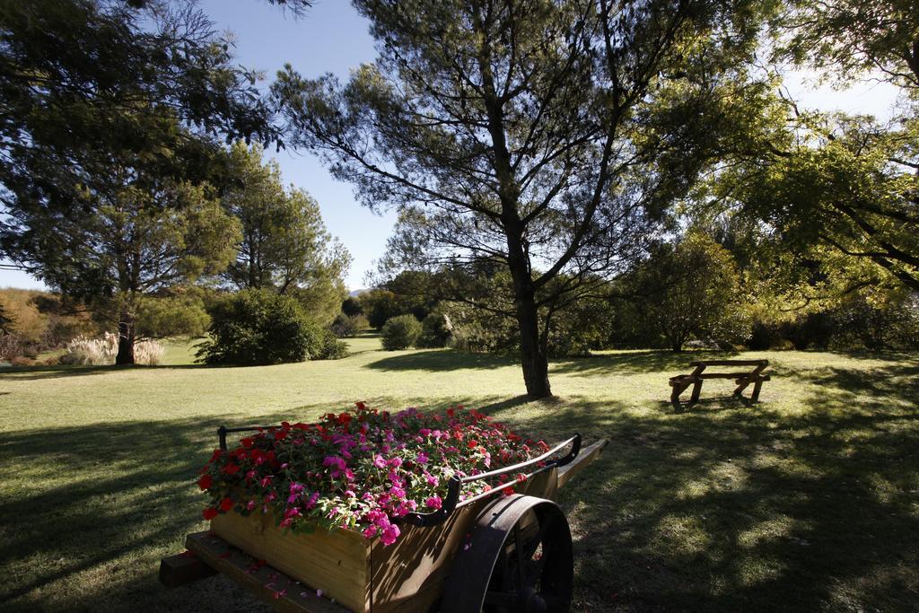 Acacias Country Club Villa Sierra de la Ventana Exteriör bild