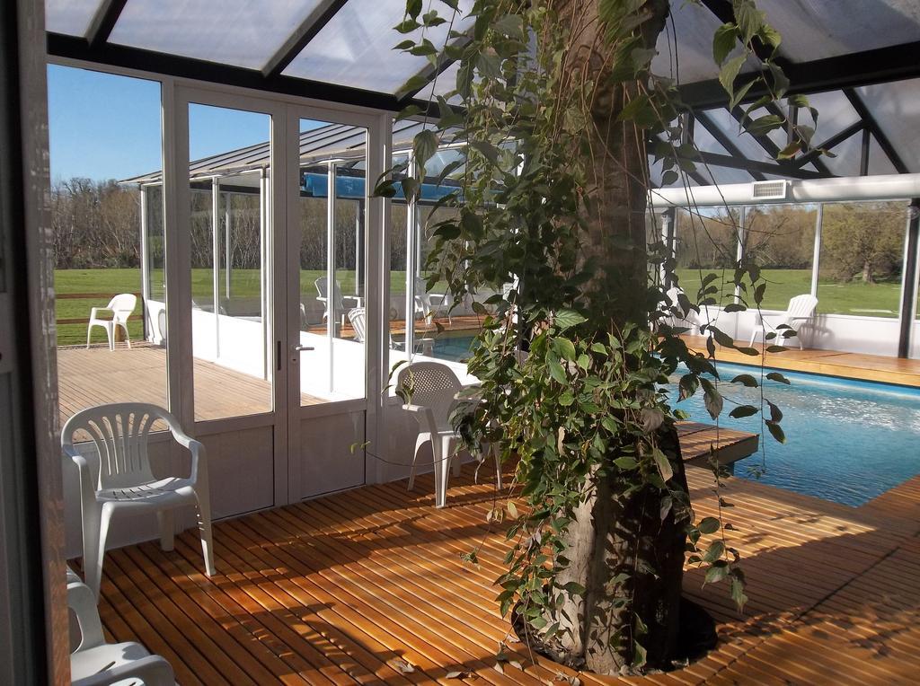 Acacias Country Club Villa Sierra de la Ventana Exteriör bild