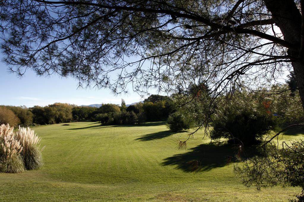 Acacias Country Club Villa Sierra de la Ventana Exteriör bild