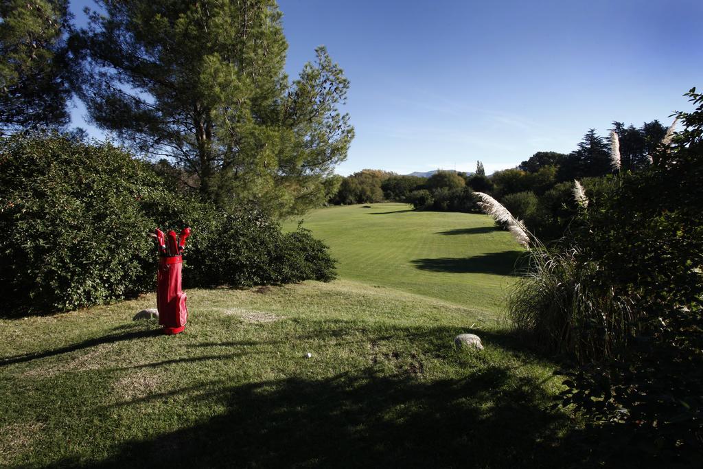 Acacias Country Club Villa Sierra de la Ventana Exteriör bild