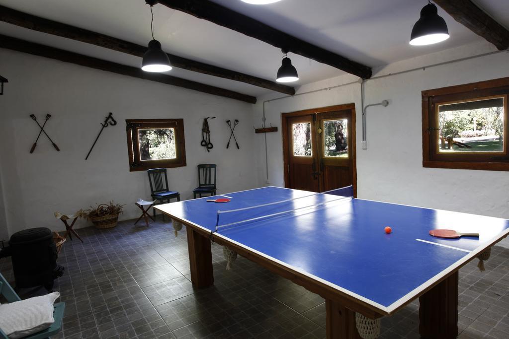 Acacias Country Club Villa Sierra de la Ventana Exteriör bild