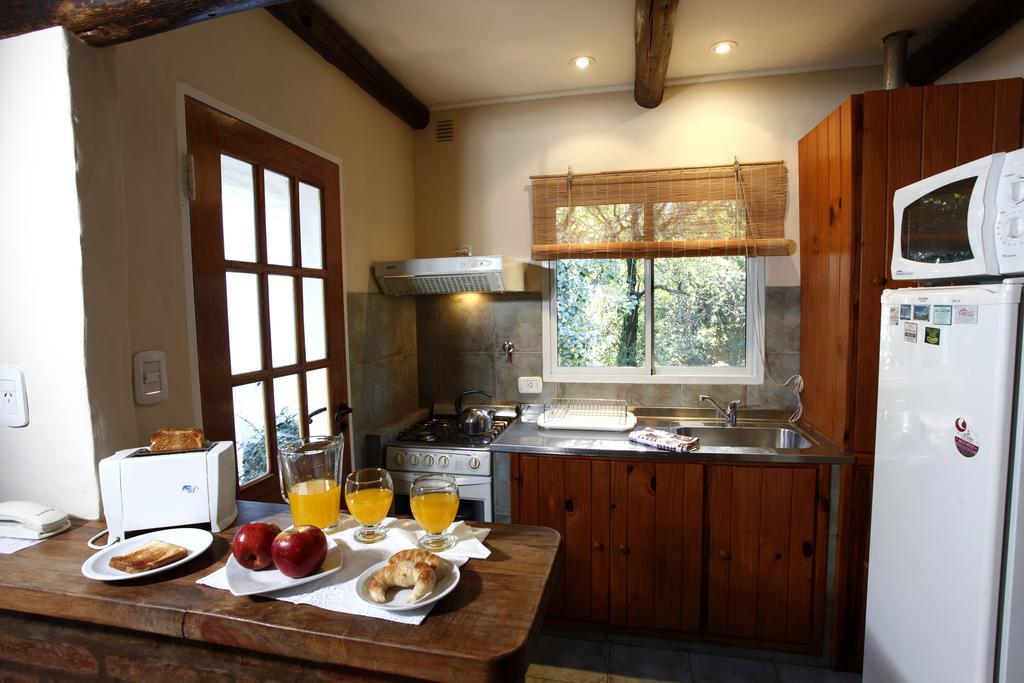 Acacias Country Club Villa Sierra de la Ventana Rum bild