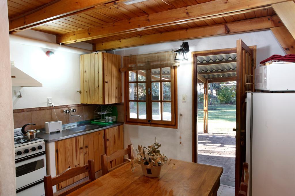 Acacias Country Club Villa Sierra de la Ventana Rum bild