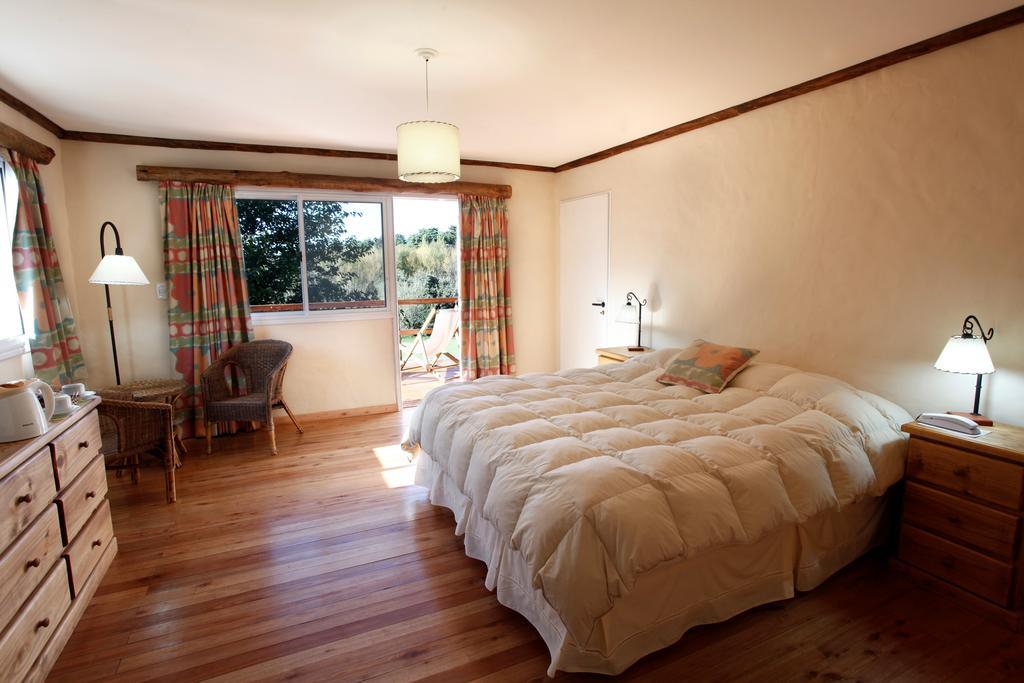 Acacias Country Club Villa Sierra de la Ventana Rum bild