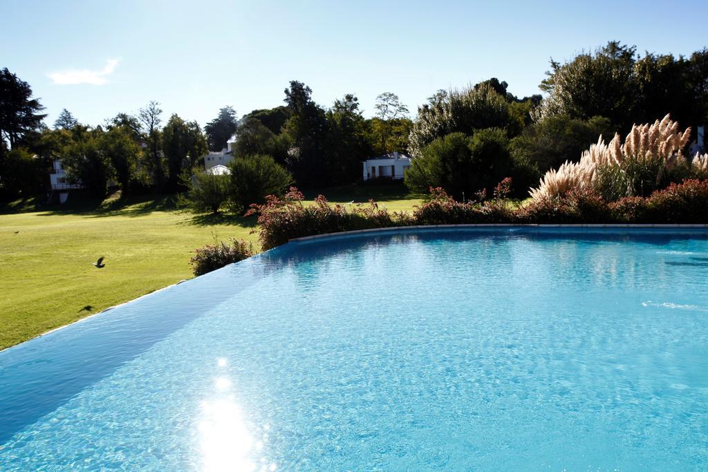Acacias Country Club Villa Sierra de la Ventana Exteriör bild